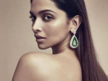 Deepika Padukone's Vanity Fair Cover. We Dare You To Look Away