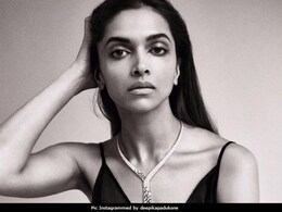 Now, Deepika Padukone Body-Shamed, Told To 'Eat A Burger' Now, Deepika Padukone Body-Shamed, Told To 'Eat A Burger'