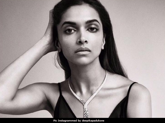 Now, Deepika Padukone Body-Shamed, Told To 'Eat A Burger'