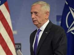 There Are Ways To Hold Pak Accountable In Fight Against Terror: Jim Mattis