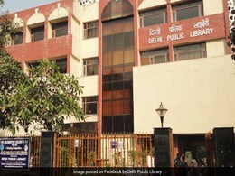 Branches Of Delhi Public Library Shut Down  Due To Lack Of Membership Branches Of Delhi Public Library Shut Down  Due To Lack Of Membership