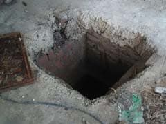 4 Die Of Suffocation While Cleaning Septic Tank In Delhi