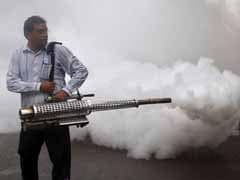 Dengue Kills 21 In Kerala, Crisis Looms