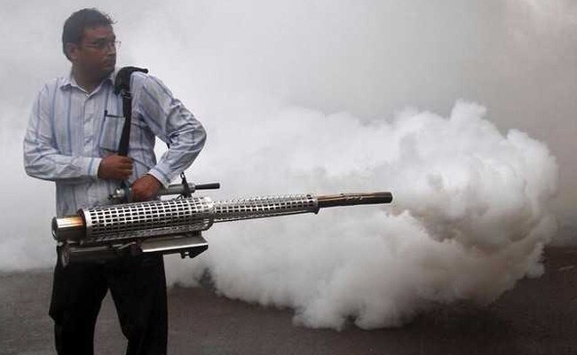 Dengue Kills 21 In Kerala, Crisis Looms