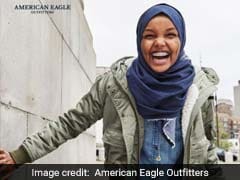 American Store's Decision To Sell Denim Hijabs Has Divided The Internet