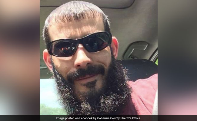 Rape Suspect Comments On His Own 'Wanted' Facebook Post In US