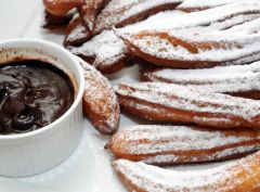 7 New Fried Desserts to Enjoy While The Monsoon Season Lasts 7 New Fried Desserts to Enjoy While The Monsoon Season Lasts