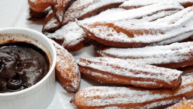 7 New Fried Desserts to Enjoy While The Monsoon Season Lasts