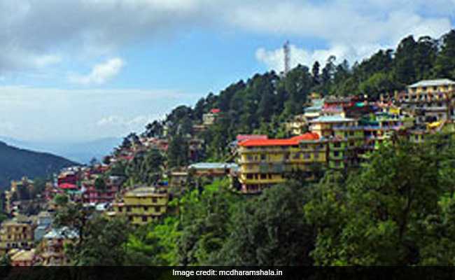 Charred Remains Of Tibetan Man Found At Mcleodganj