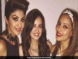 IIFA Awards 2017 में दिया मिर्जा का मैसेज, 'लड़कियां जानती हैं मस्ती कैसे की जाती है' IIFA Awards 2017 में दिया मिर्जा का मैसेज, 'लड़कियां जानती हैं मस्ती कैसे की जाती है'