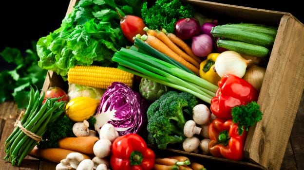 6 Vegetables You Must Eat To Manage Diabetes