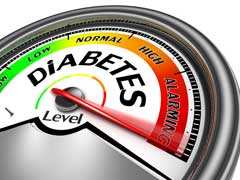 Diabetes Can Lead To Memory Loss