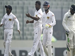 गाले टेस्ट : भारत के खिलाफ शतक चूकने से निराश हैं श्रीलंका के दिलरुवान परेरा गाले टेस्ट : भारत के खिलाफ शतक चूकने से निराश हैं श्रीलंका के दिलरुवान परेरा