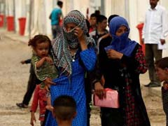 Return To Mosul A Distant Dream For Many Displaced