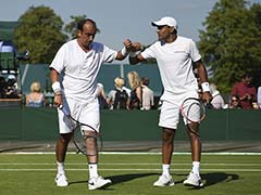 Wimbledon: Heartbreak For Purav Raja-Divij Sharan, Rohan Bopanna Exits