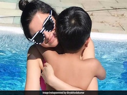 फैमिली के साथ वेकेशन एन्जॉय कर रही हैं गुलशन कुमार की बहू, देखें तस्वीरें फैमिली के साथ वेकेशन एन्जॉय कर रही हैं गुलशन कुमार की बहू, देखें तस्वीरें