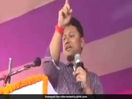 'टॉयलेट बनवाने के लिए नहीं है पैसे, तो बीवी बेच दो', बिहार के डीएम कंवल तनुज ने यह क्या कह डाला! 'टॉयलेट बनवाने के लिए नहीं है पैसे, तो बीवी बेच दो', बिहार के डीएम कंवल तनुज ने यह क्या कह डाला!