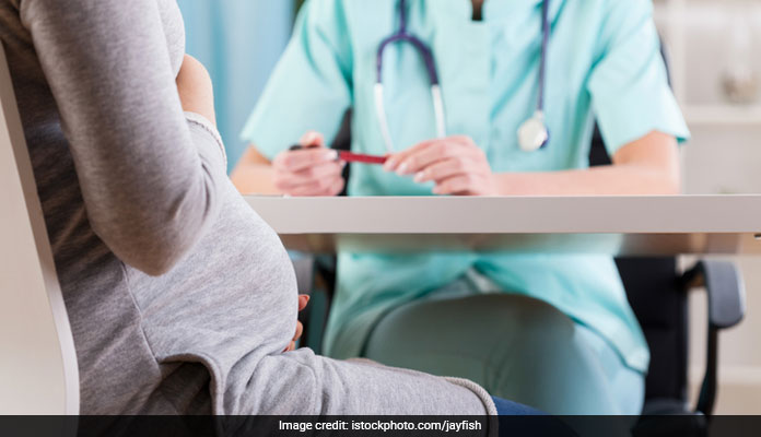 Hundreds Queue Up For Help After Success Of First Uterus Transplant