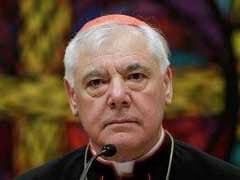 Pope Shakes Up Vatican By Replacing Conservative Doctrinal Chief