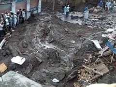 6 Killed In Cloudburst In Jammu And Kashmir's Doda
