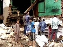 Flash Flood In Jammu And Kashmir's Doda That Killed 6 Could Have Been Avoided: Locals