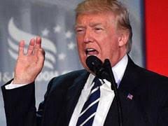 ISIS Falling 'Very Fast': US President Donald Trump At Pentagon