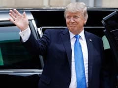 Donald Trump Appeals Weakened Travel Ban Ruling