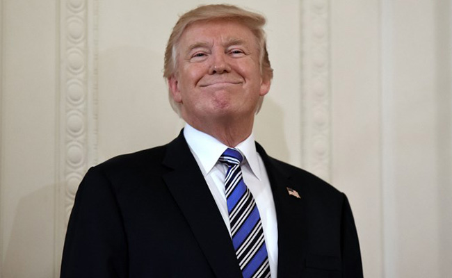 Donald Trump Set To Unveil $10 Billion Investment From Apple Supplier Foxconn