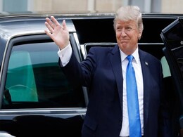 Donald Trump Appeals Weakened Travel Ban Ruling Donald Trump Appeals Weakened Travel Ban Ruling