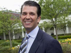 Eighth Person Who Attended Trump Jr Meeting Identified: Report