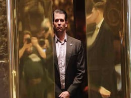 White House Under Siege By Trump Jr.'s Russia Revelations White House Under Siege By Trump Jr.'s Russia Revelations