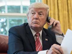 China Listens To Donald Trump's Phone Calls, Tries To Sway Policy: Report