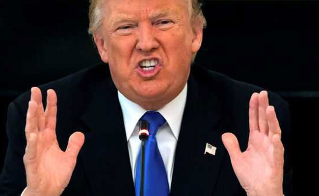 What Donald Trump Can Still Do To Salvage 2017, And Win In 2020