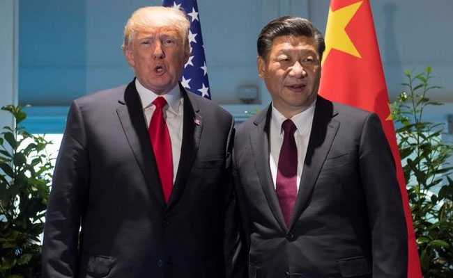 "Don't Say We Didn't Warn You": China Media Hints Payback In US Trade War