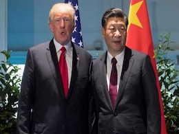 China's Xi Jinping Has Advice For Donald Trump On How To Tackle North Korea China's Xi Jinping Has Advice For Donald Trump On How To Tackle North Korea