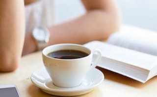 Black Coffee Benefits: How Much is Really Enough?
