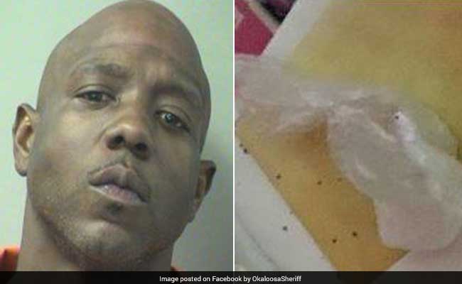 Drug Dealer Calls Cops To Report Stolen Cocaine, Arrested