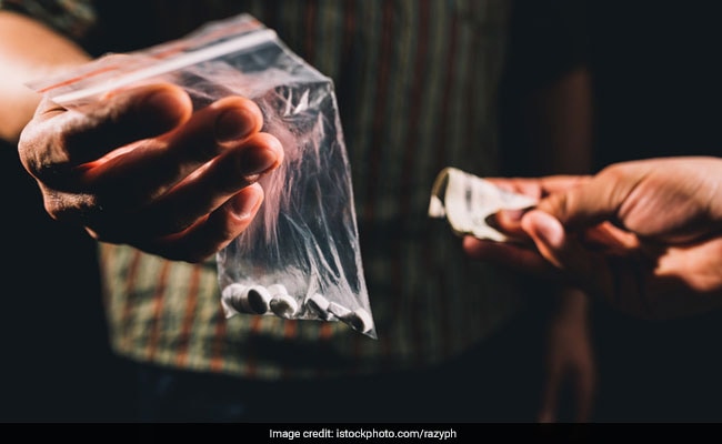 In Biggest-Ever Drug Raid, Agency Seizes LSD Worth Thousands Of Crores