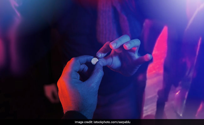 Two Men Die Of Suspected Drug Overdose In Goa