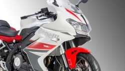 Benelli TNT 300 And 302R Receive Price Cuts Of Up To Rs. 60,000