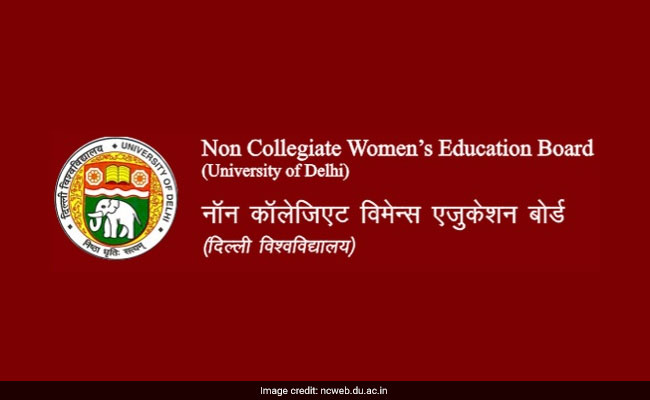 Delhi University Admission 2017: NCWEB Sixth Cut-Off Released, Check Complete List Here