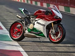 Ducati India Announces GST Prices