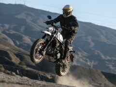 Ducati Lowers Power Figures Across Models