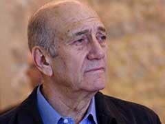 Israeli Ex-Prime Minister Olmert Freed From Prison After Parole In Graft Case