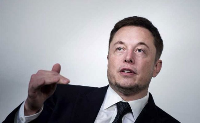 Elon Musk Out As Tesla Chairman After Fraud Charges, Fined $20 Million