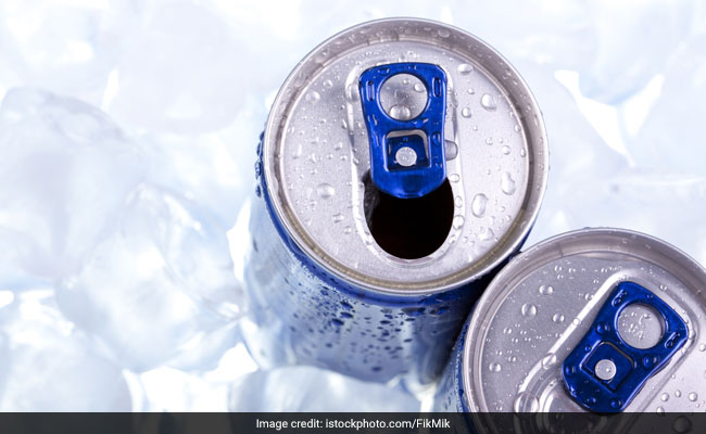 Energy Drinks and Dietary Supplements May Expose Kids to Poisonous Health Hazards