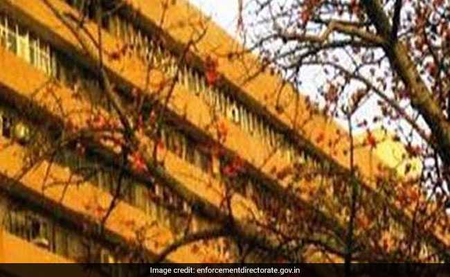 जम्मू-कश्मीर: 250 करोड़ के मनी लॉन्ड्रिंग मामले में ED की 8 जगहों पर छापेमारी, 2 लोग गिरफ्तार