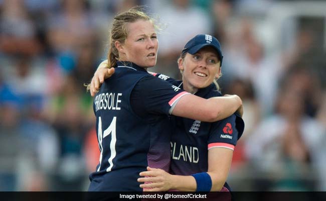 Women's WC Final:आखिरी क्षणों में दबाव में बिखर गई मिताली राज की टीम, हार के 4 कारण