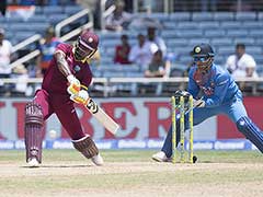 वेस्टइंडीज को टी20 में मिला 'रन मशीन', भारत के साथ पाकिस्तान पर भी कर चुका है रनों की बौछार