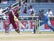 Highlights, India (IND) vs West Indies (WI): Evin Lewis Powers West Indies To 9-Wicket Win Over India